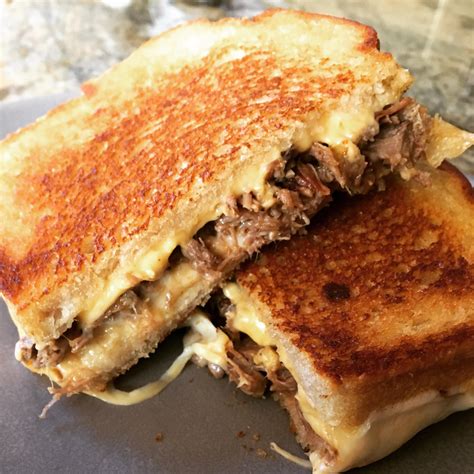 Warming Brisket Leftovers