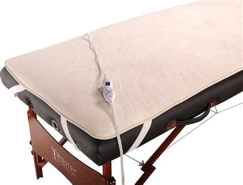 Warming Pad For Massage Table
