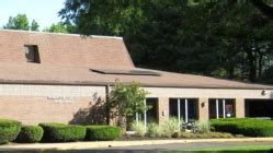 warminster township free library - warminster