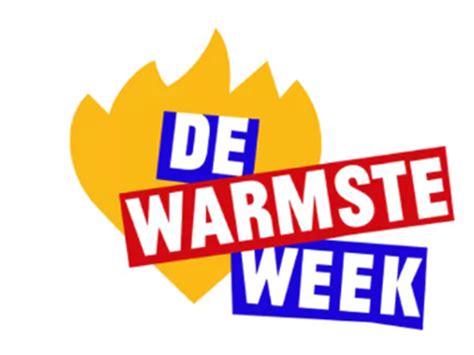 warmste week 2023 radio