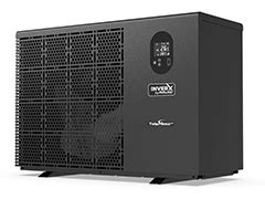 Warmtepomp Groot Zwembad