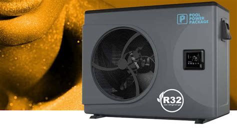 Warmtepomp Zwembad 12Kw