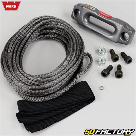 Warn Winch Cable Kit