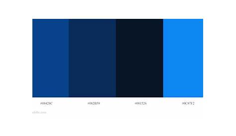Warna Biru Turquoise Gelap : Asyraf On Twitter Biru Hijau Pastel