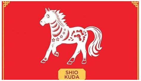 Ramalan Shio Kuda untuk Tahun 2020, Akankah Selalu Beruntung?