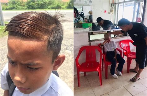Warna Rambut Menawan untuk Anak Sekolah: Temukan Rahasia Tampil Gaya dan Percaya Diri