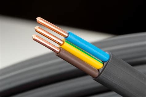 warna kabel listrik