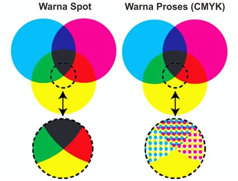 warna proses