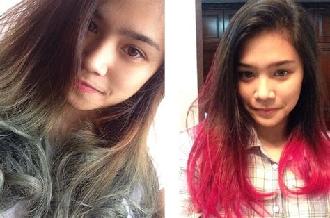 Rahasia Warna Rambut Terbaik untuk Sekolah: Temukan Pilihan Menawan!