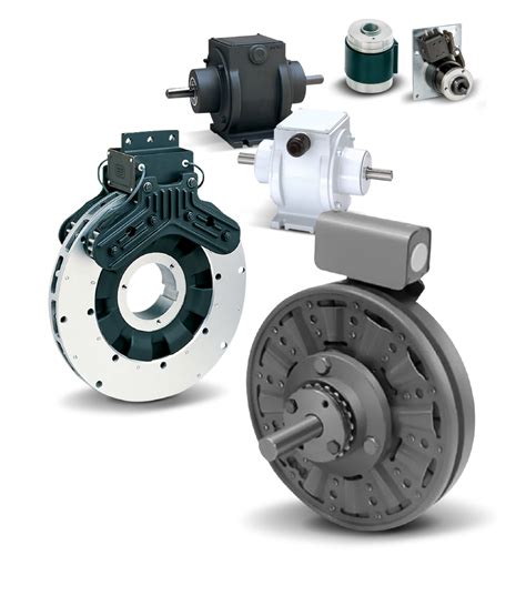 warner electric clutch