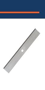 Warner Floor Scraper Replacement Blades
