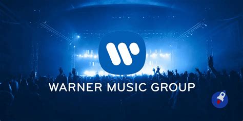 warner music group linkedin
