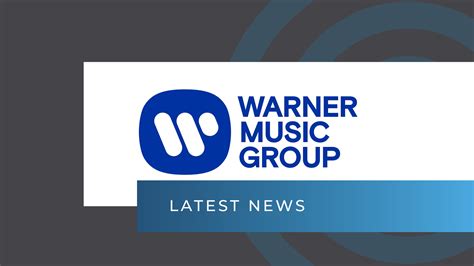 warner music group locations