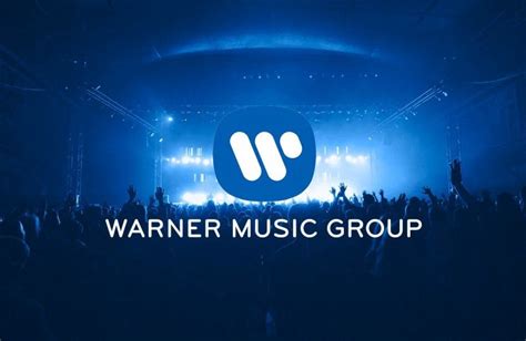 warner music group management