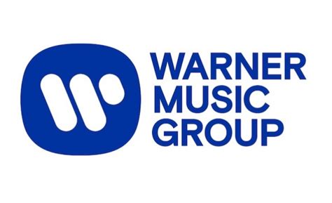 warner music group revenue