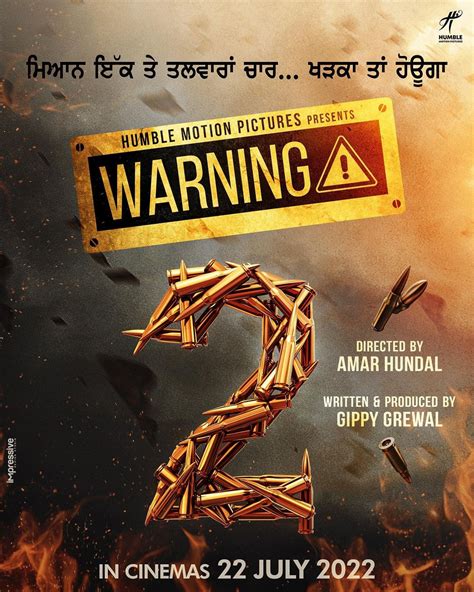 warning 2 movie free download