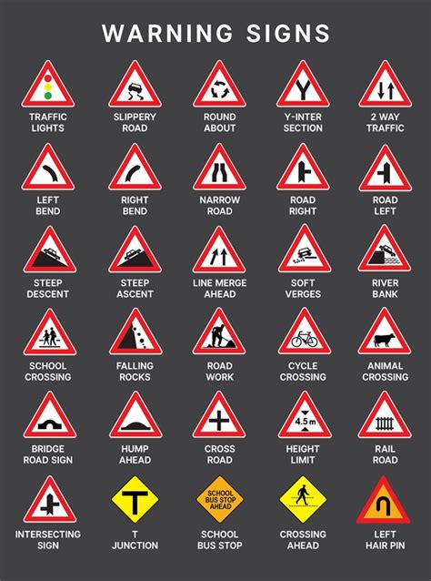 warning signs in the philippines
