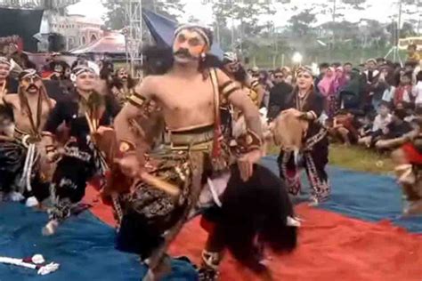 Syair Warok