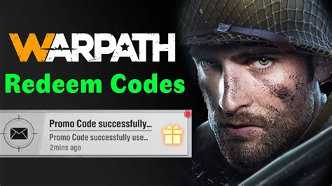 Warpath Discount Code