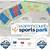 warren county sports park soccer field map