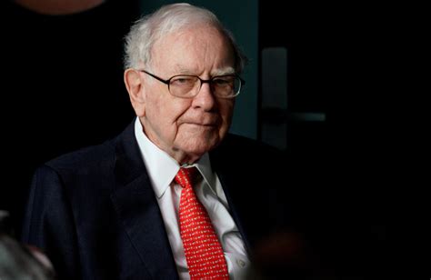 Warren Buffett