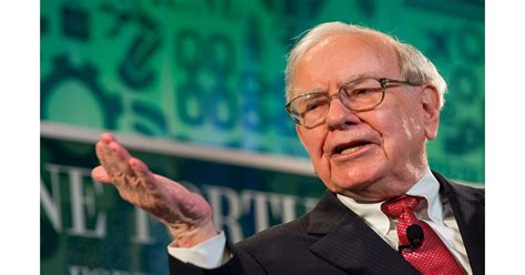 warren buffett's top stock picks right now