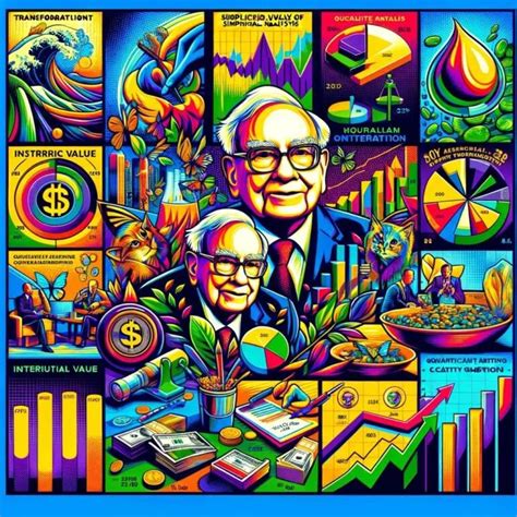 Warren Buffett impact
