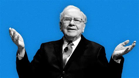 Warren Buffett skill