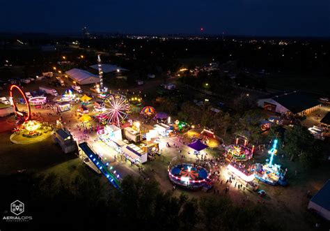 Warren Minnesota Fair