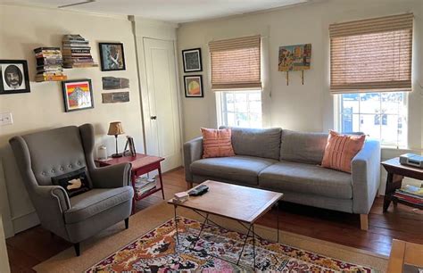 Warren Rhode Island Airbnb