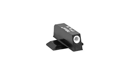 Warren Tactical Series Tritium Front Sights For Springfield Xdxdsxdm Tritium Front Sight For Xds