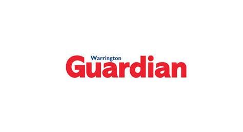 warrington guardian phone number
