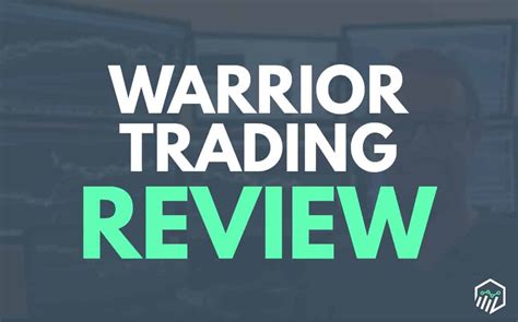 PPT Warrior Trading Course Download PowerPoint