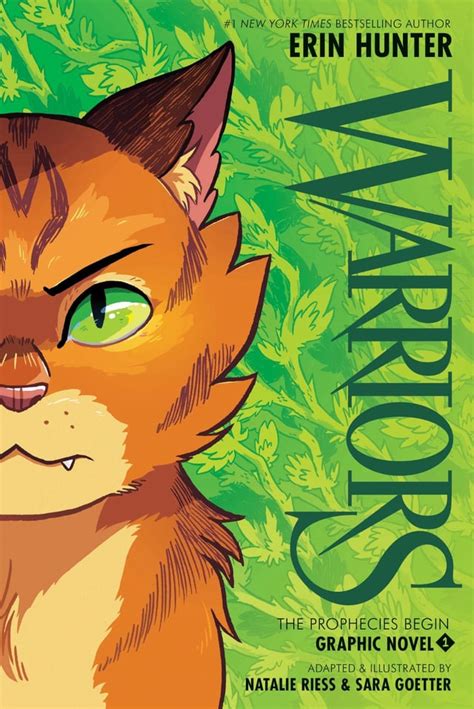 warrior cats into the wild free