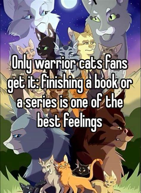 Warrior Cats Memes