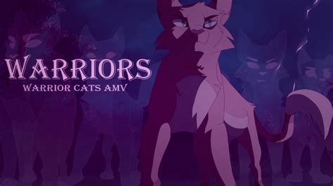 warrior cats movie 2023 trailer