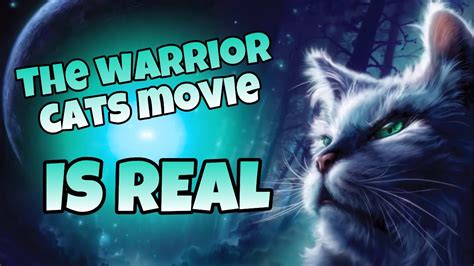 warrior cats official movie