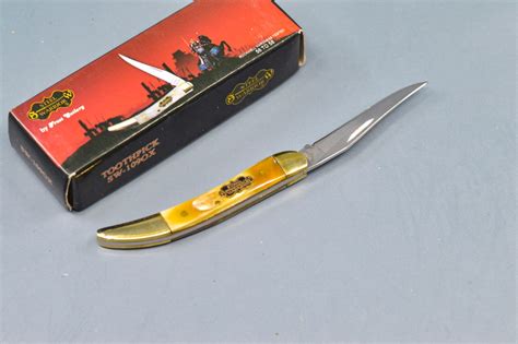 Warrior Pocket Knife