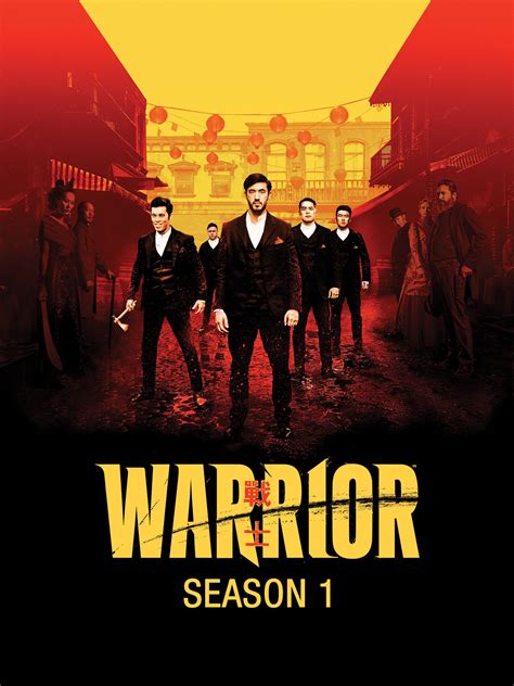 warrior season 1 123movies