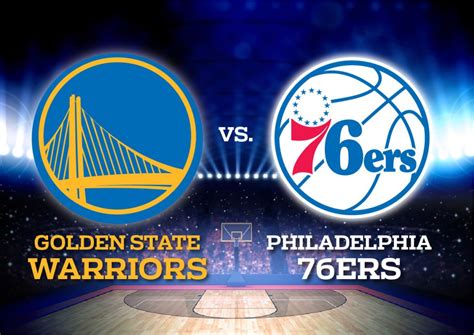 warriors and 76ers list
