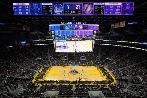 warriors chase center ticket giveaway