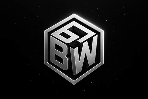 Warriors Design Logo