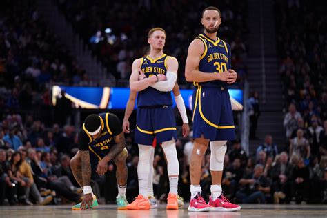 warriors expected to lose defense