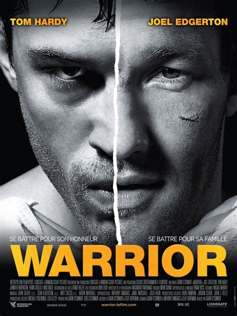 warriors movie release date