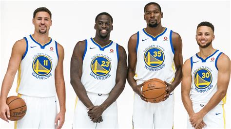 warriors roster 2016