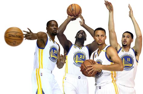 warriors roster in 2017