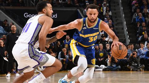 warriors sacramento box score