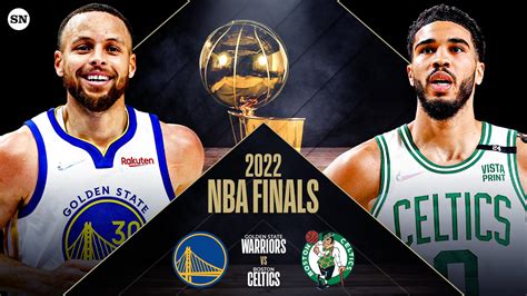 warriors vs celtics 2022 finals schedule