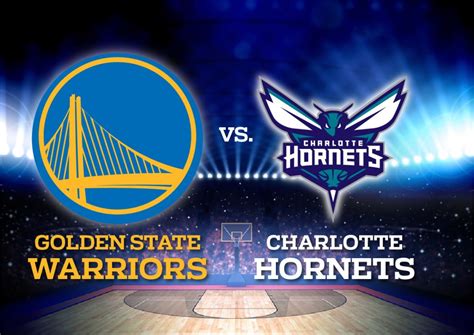 warriors vs hornets 2016