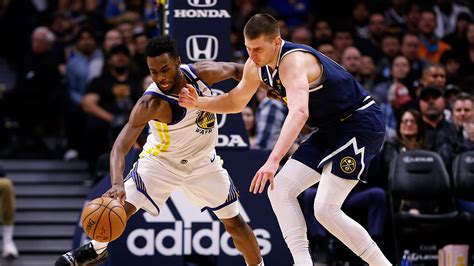 warriors vs nuggets how to watch